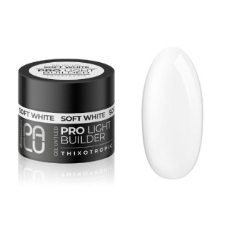 Palu Soft White Building Gel 45 г