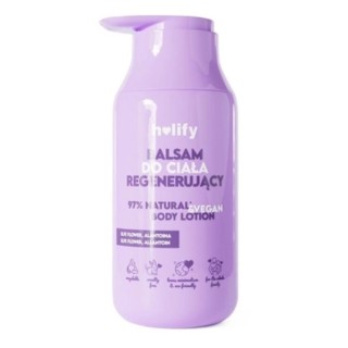 Holify Regenerating Body Lotion 300 ml