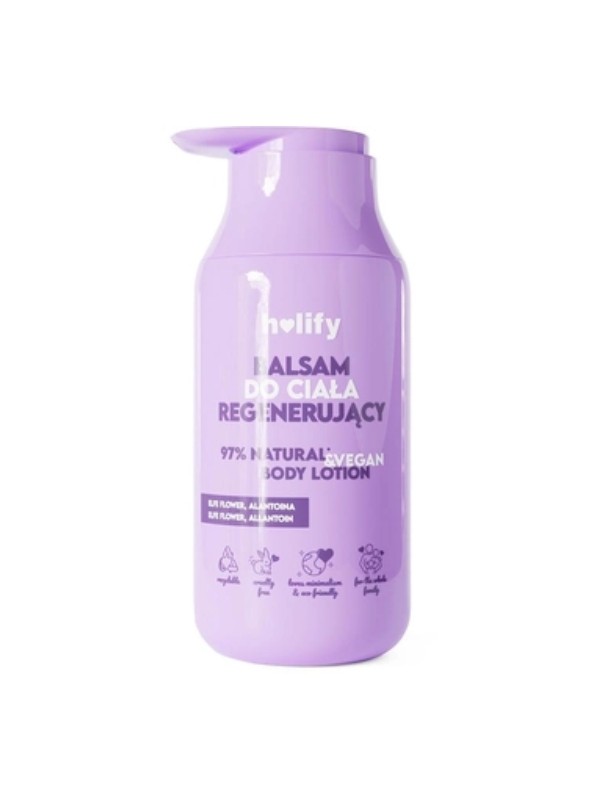 Holify regenerujący Balsam do ciała 300 ml