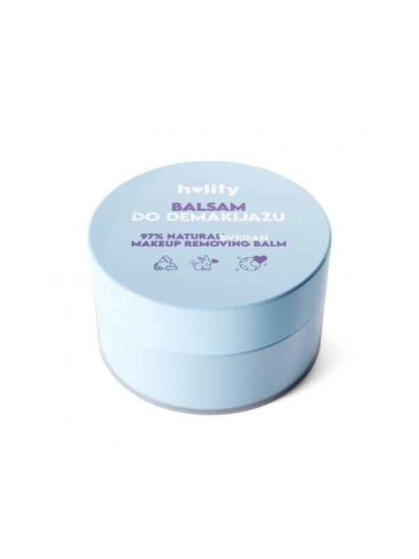 Holify Balsam do demakijażu 50 ml