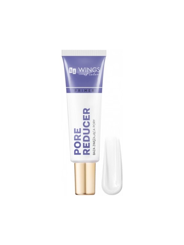 AA Wings of Color Primer Pore Reducer Baza Zwężająca Pory 30 ml