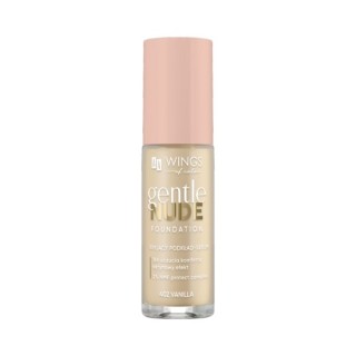 AA Wings of Color Gentle Nude Foundation Покриваюча основа- serum 402 Vanilla 30 мл