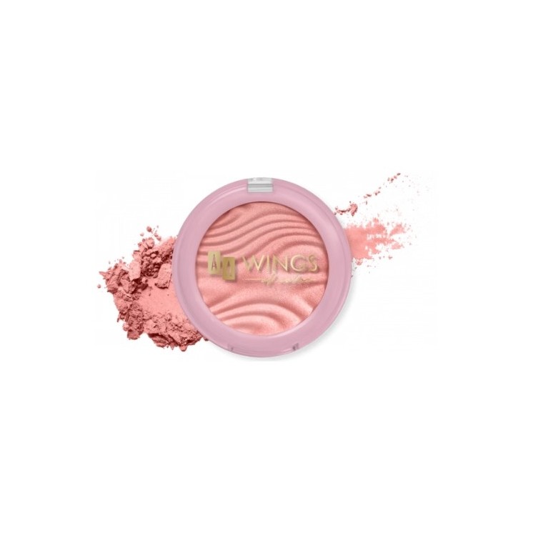 AA Wings of Color Blush & Go Blush 01 Fancy Pink 5 г