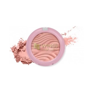 AA Wings of Color Blush & Go Blush 04 Dirty Pink 5 г