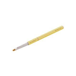 Aba Group gold gel brush /6/ 1 piece