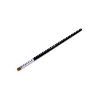 Дерев'яна кисть для гелю SunShine Professional /8/ кругла, 1 шт