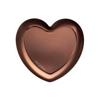 Aba Group Tool tray Heart Rose gold 1 piece