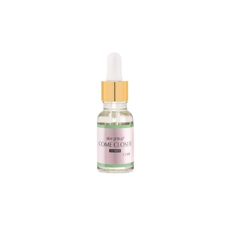Aba Group Come Closer cuticle oil 15 ml