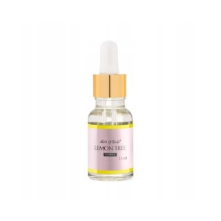 Aba Group Lemon Tree cuticle oil 15 ml