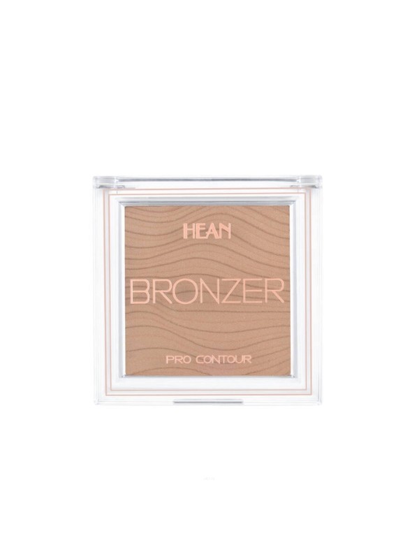 Hean Pro-Contour Bronzer /44/ Choco Cocoa 9 g