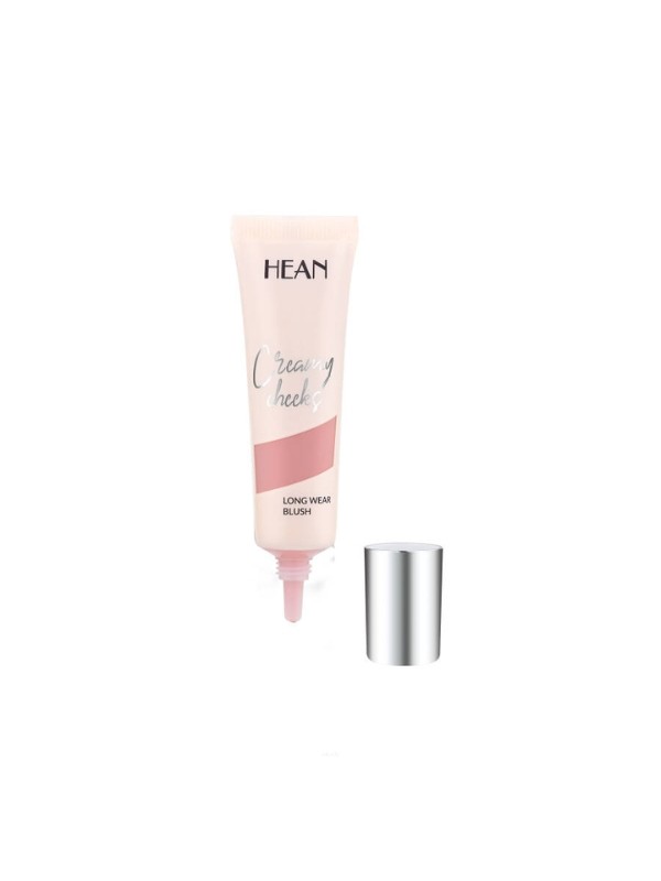 Hean Creamy Cheeks Róż w kremie /21/ Puff 10 ml