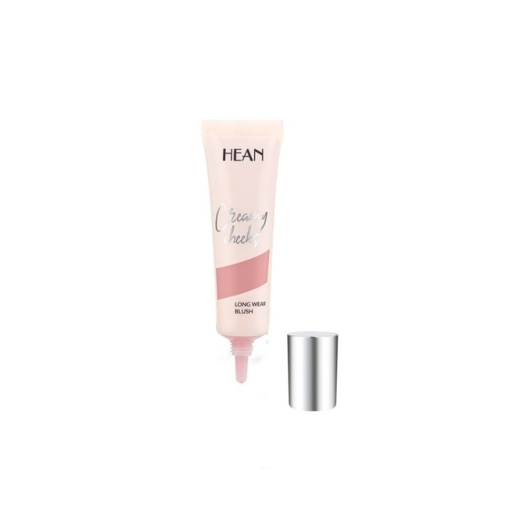 Hean Creamy Cheeks Cream blush /21/ Puff 10 ml