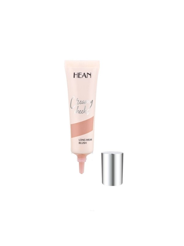 Hean Creamy Cheeks Róż w kremie /22/ Cheeky 10 ml