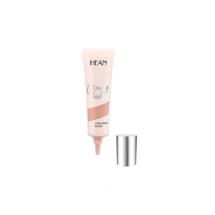 Hean Creamy Cheeks Cream /22/ Cheeky 10 мл