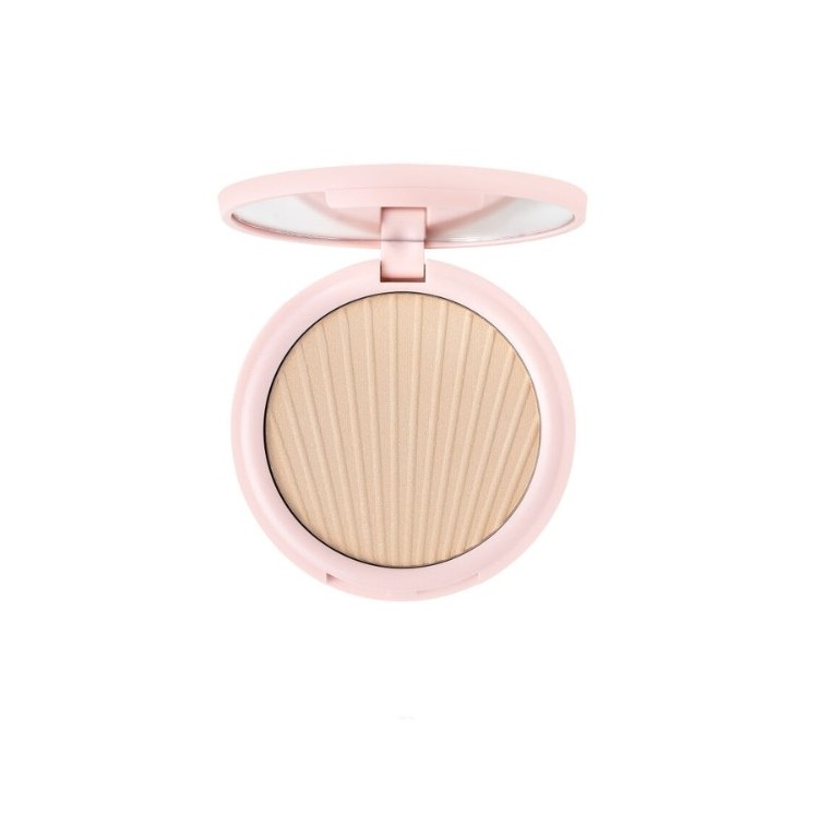 Hean Go Glow ! Освітлююча пудра для обличчя 10 г