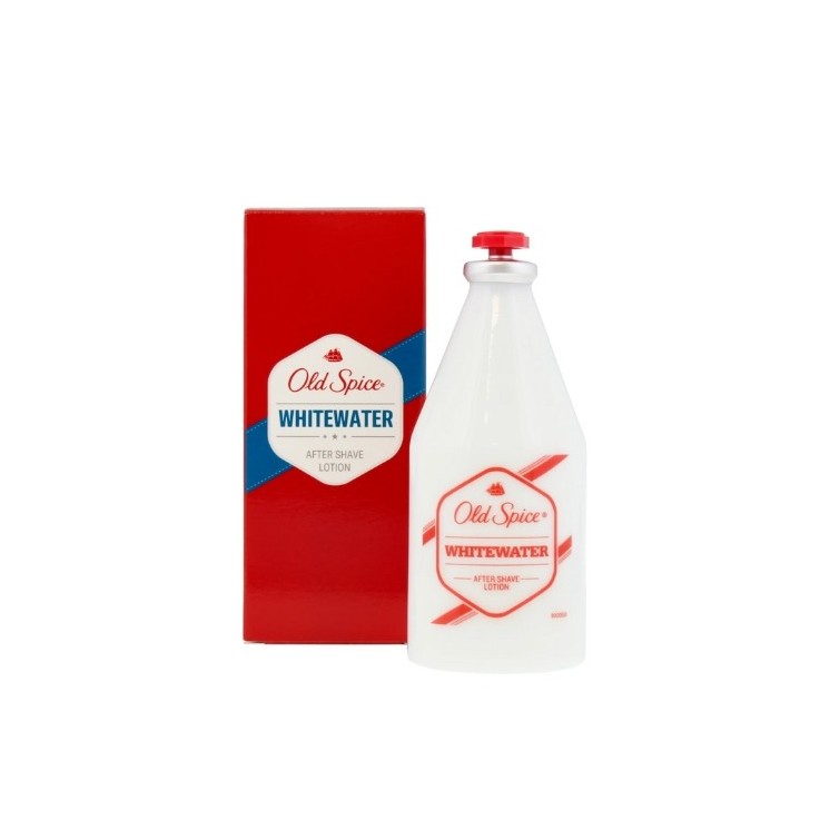 Бальзам після гоління Old Spice Whitewater 100 мл
