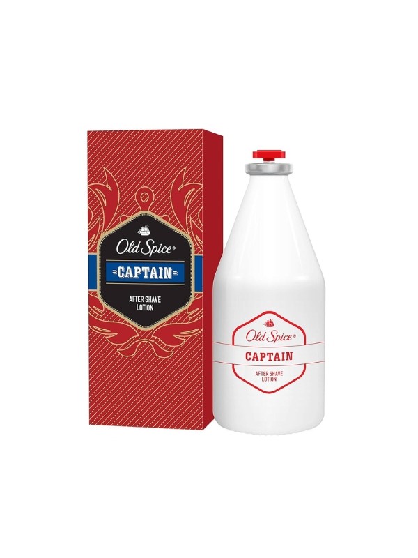 Old Spice Balsam po goleniu Capitan 100 ml