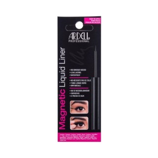 Ardell Magnetic Liquid Liner Magnetic Eyeliner для нанесення вій Black 5 г