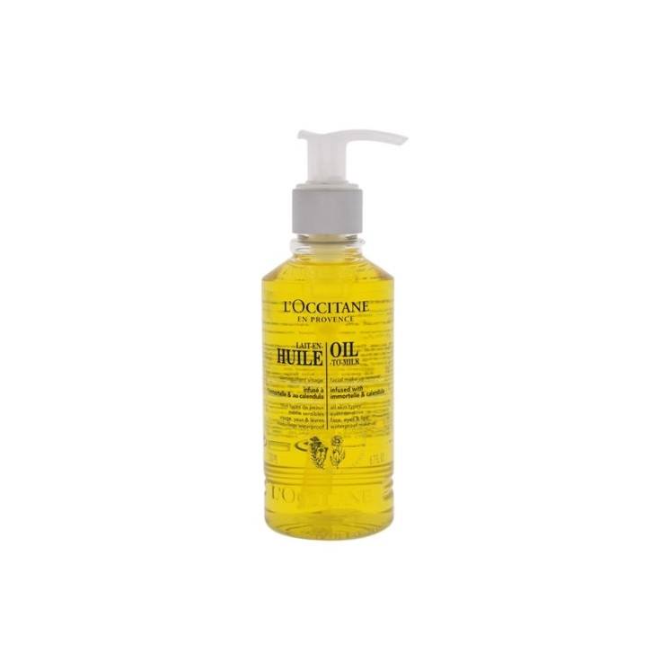 L'Occitane 3in1 Make-up remover 200 ml