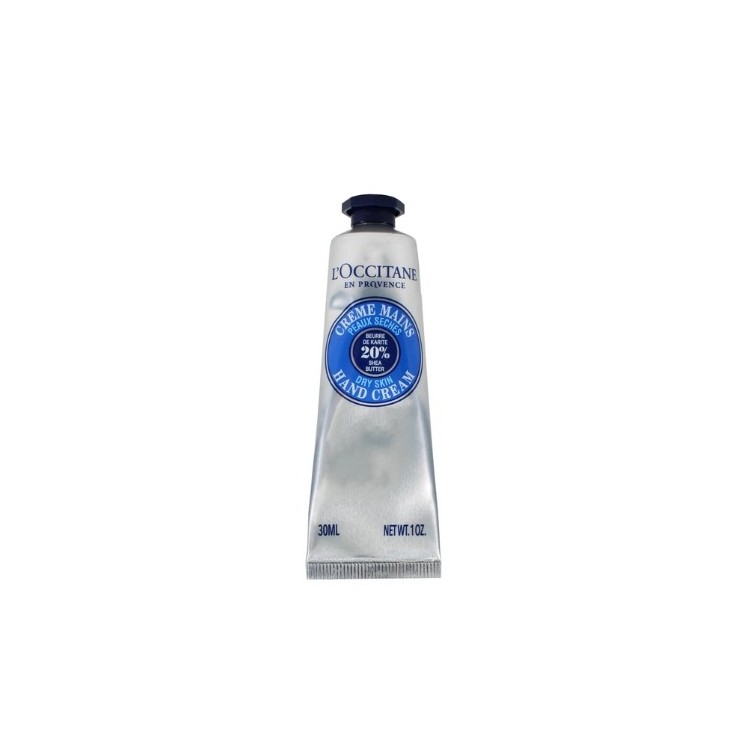 L'Occitane Shea Butter hand cream 30 ml