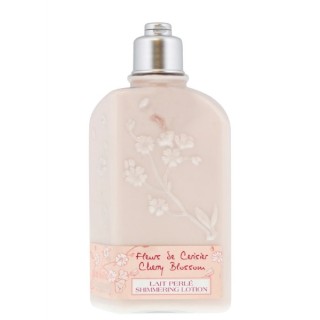 L'Occitane Illuminating Cherry Blossom Body Lotion 250 ml