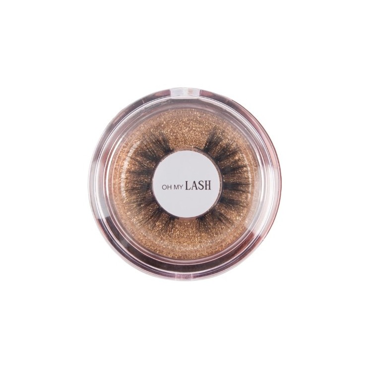 Вії Oh My Lash Luxe Strip 1 пара
