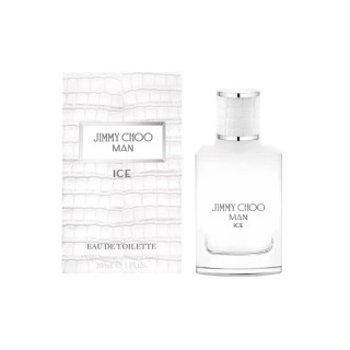 Чоловіча туалетна вода Jimmy Choo Man Ice 30 мл