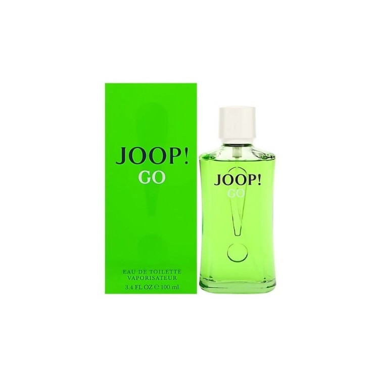 Joop! Туалетна вода Go для чоловіків 100 мл