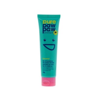 Багатофункціональна Coconut мазь Pure Paw Paw 25 г