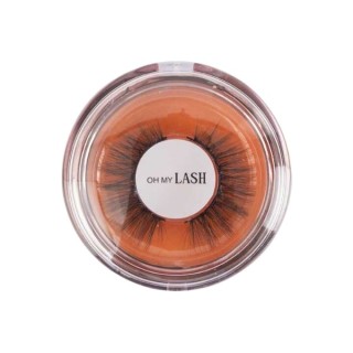 Вії Oh My Lash Faux Mine Girl Time Strip Lashes 1 пара