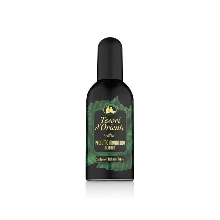 Tresori d'Oriente Eau de Parfum for Women Sandalwood 100 ml