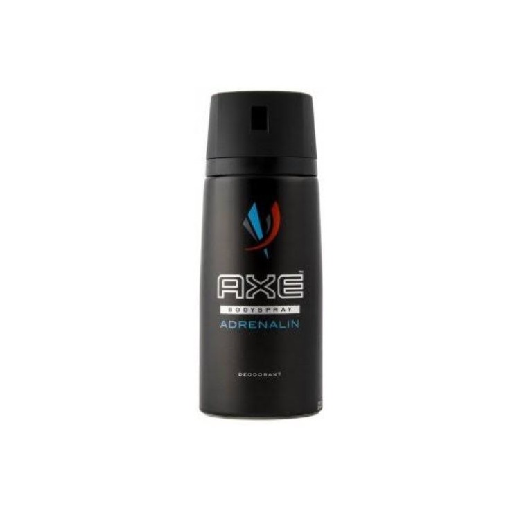 Axe Adrenalin Deodorant spray 150 ml