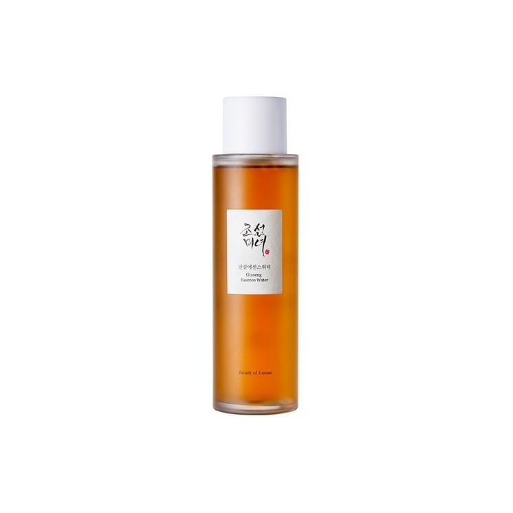 Beauty of Joseon Ginseng Essence Water Water with ginseng essence 150 ml