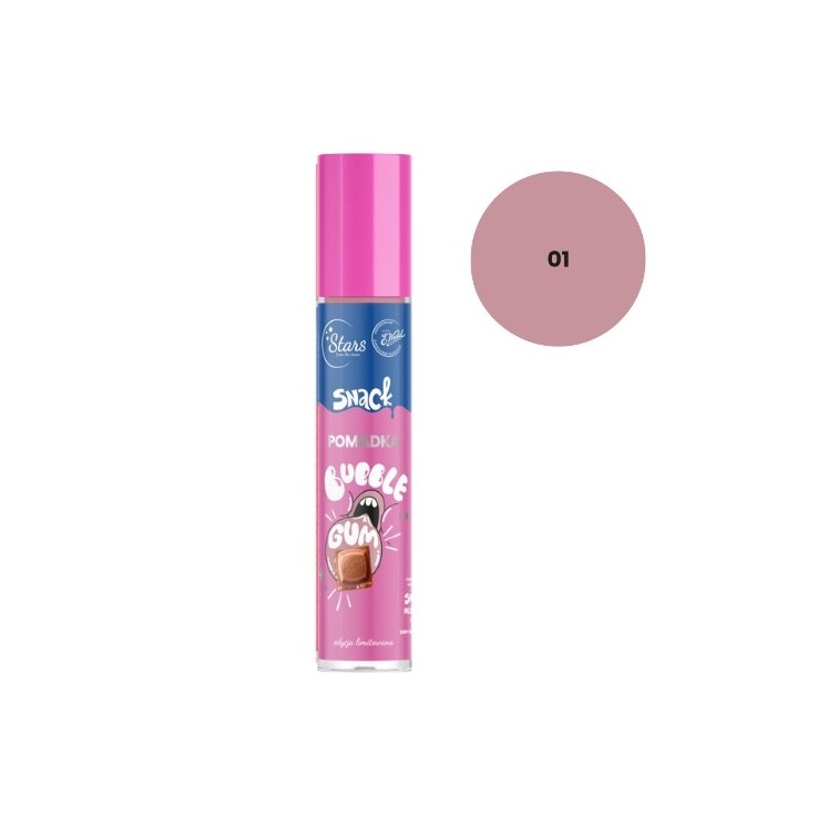 Рідка помада Stars from the Stars x E.Wedel /01/ 5 г