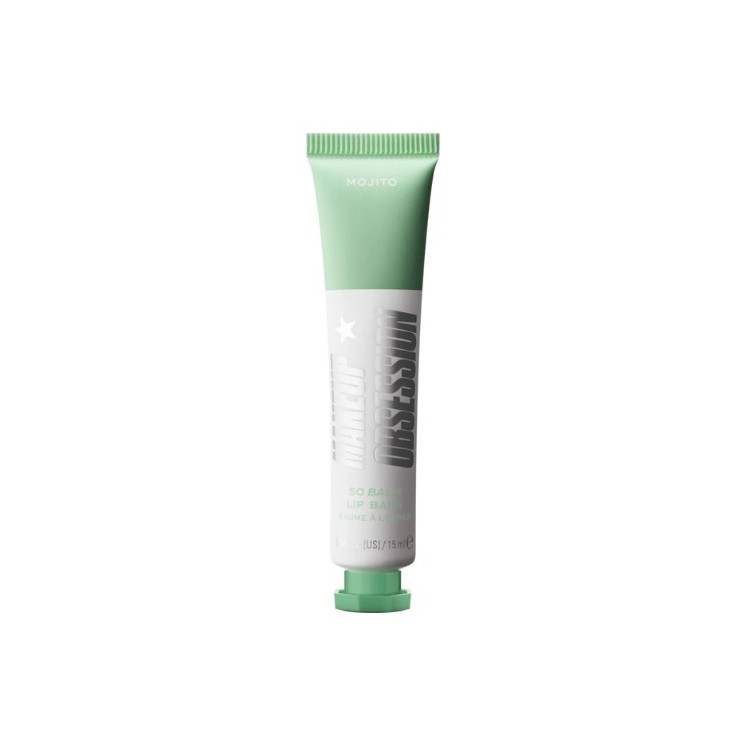 Revolution Obsession Mojito Lip Balm 15 ml