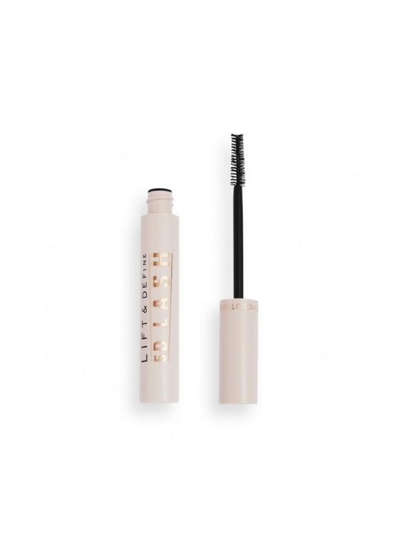 Makeup Revolution Mascara 5D Lash 14 ml