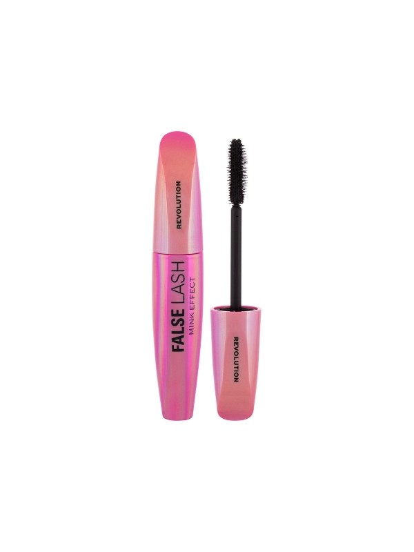 Makeup Revolution False Lash Tusz do rzęs 