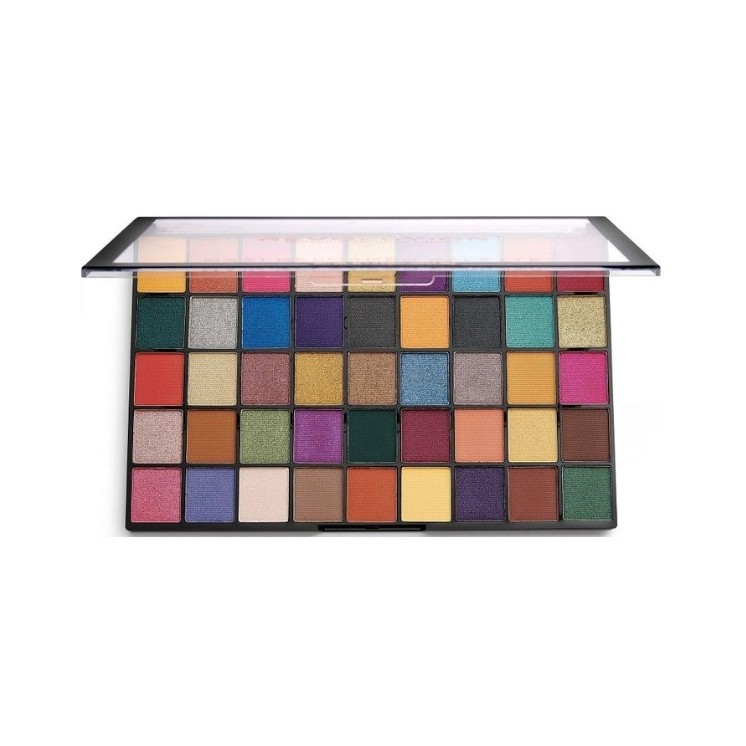 Revolution Maxi Reloaded Palette 45 тіней для повік Dream Big 1,35 г