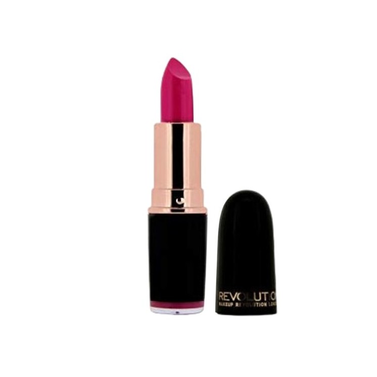 Makeup Revolution Iconic Pro Lipstick Propaganda 3.2 g