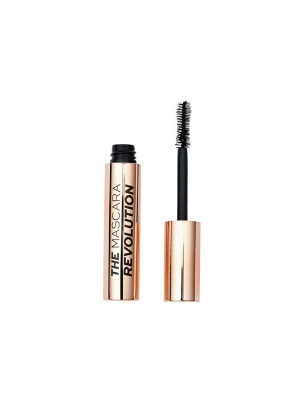 Makeup Revolution The Mascara Tusz do rzęs 12 ml