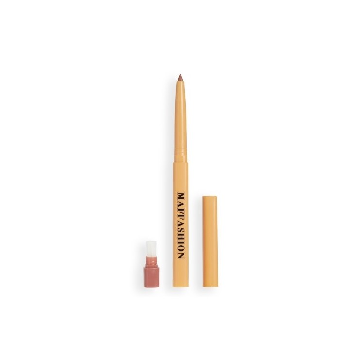 Makeup Revolution x Maffashion Lip Liner New York 1 piece
