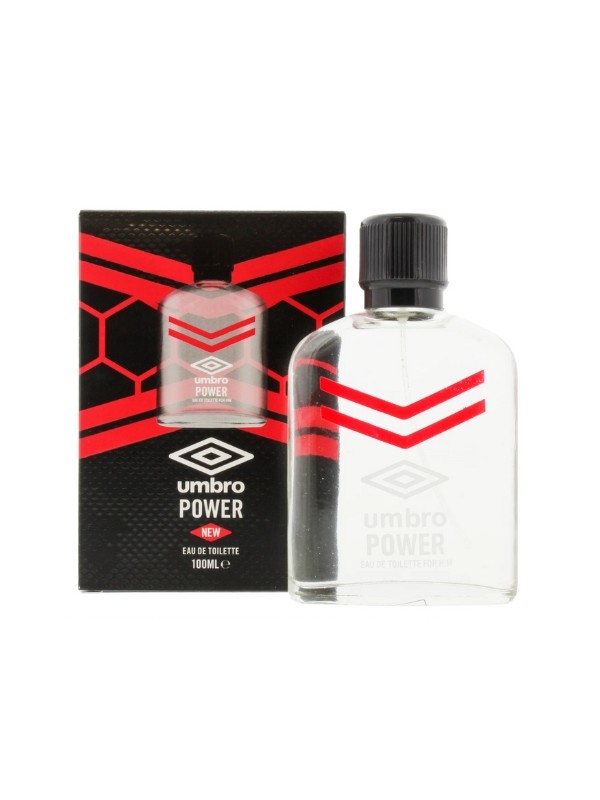 Umbro Woda toaletowa dla mężczyzn Power 100 ml