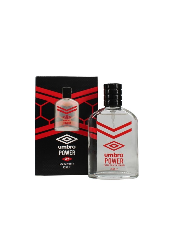 Umbro Woda toaletowa dla mężczyzn Power 75 ml