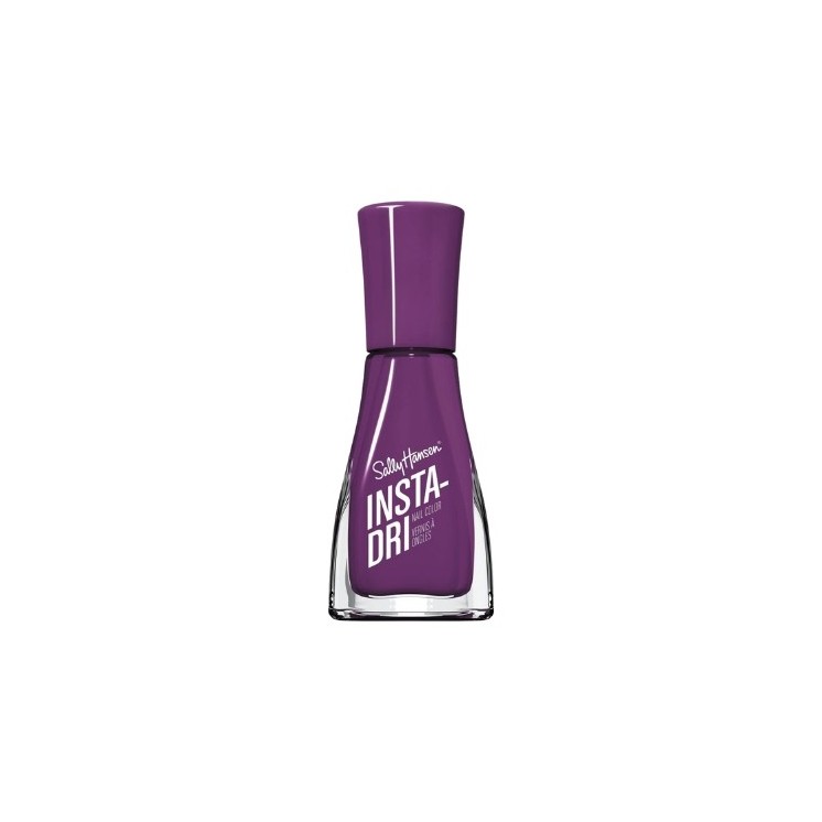 Sally Hansen Insta dri nail polish 9.17 ml Violet