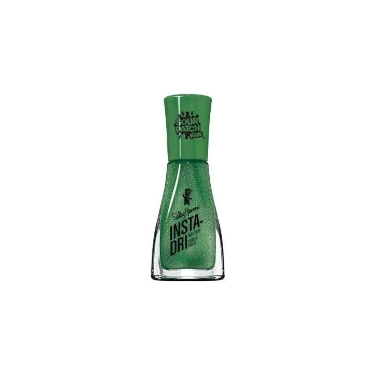 Sally Hansen Insta dri nail polish 9.17 ml Sour Patch Kids