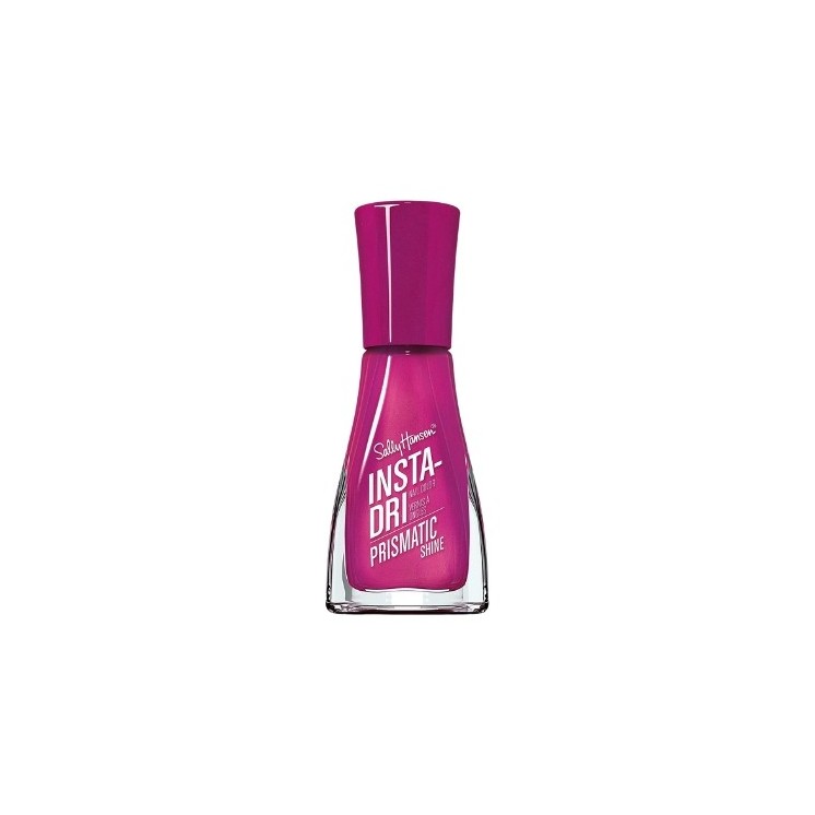 Sally Hansen Insta dri nail polish 9.17 ml Fut Fuchsia