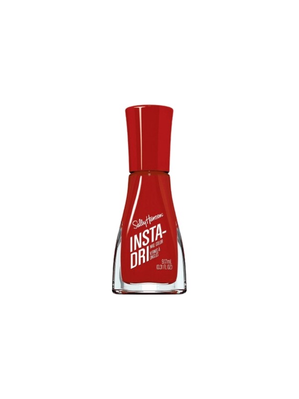 Sally Hansen Lakier do paznokci Insta dri 9.17 ml Blazing