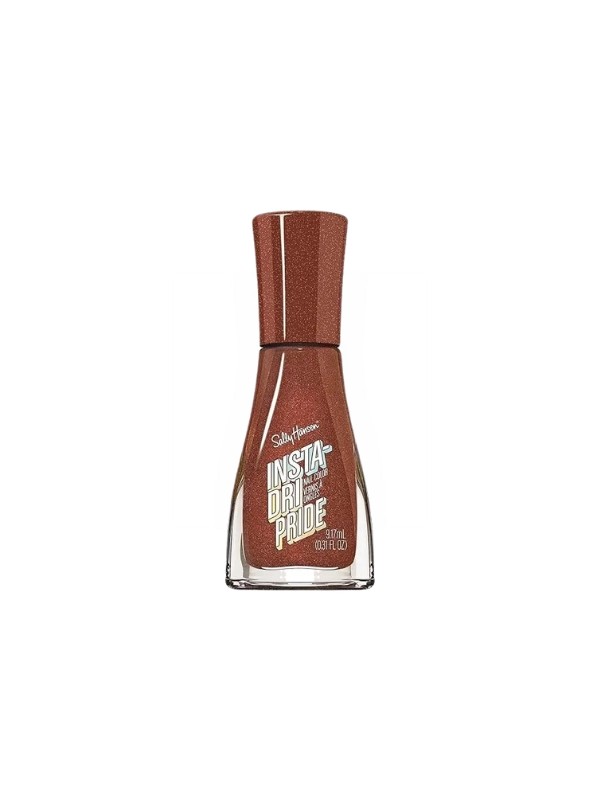 Sally Hansen Lakier do paznokci Insta dri 9.17 ml Espresso Yourself