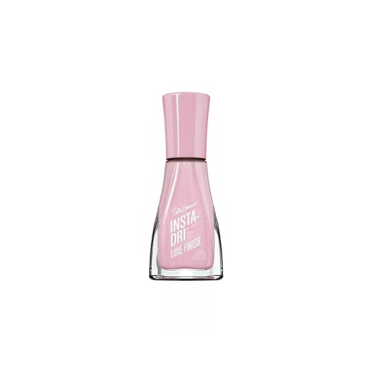 Лак для нігтів Sally Hansen Insta dri 9,17 мл Spill The Velvet