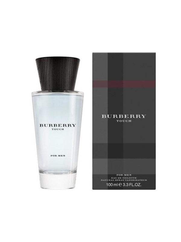 Burberry Touch Woda toaletowa męska 100 ml